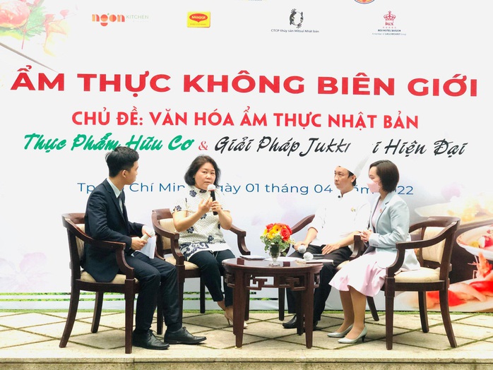 Ẩm thực Nhật Bản chuộng giải pháp ngủ đông hiện đại - Ảnh 1.