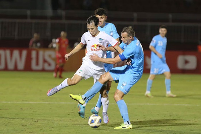 AFC Champions League: Khó dự đoán ở bảng H - Ảnh 1.