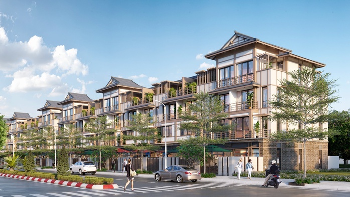 Imperia Grand Plaza Đức Hòa: Tâm điểm kết nối thịnh vượng - Ảnh 3. Imperia Grand Plaza Đức Hòa: Tâm điểm kết nối thịnh vượng - Ảnh 3.