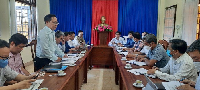 Gia tăng động đất ở huyện Kon Plông trùng thời điểm thủy điện Thượng Kon Tum tích nước - Ảnh 2.