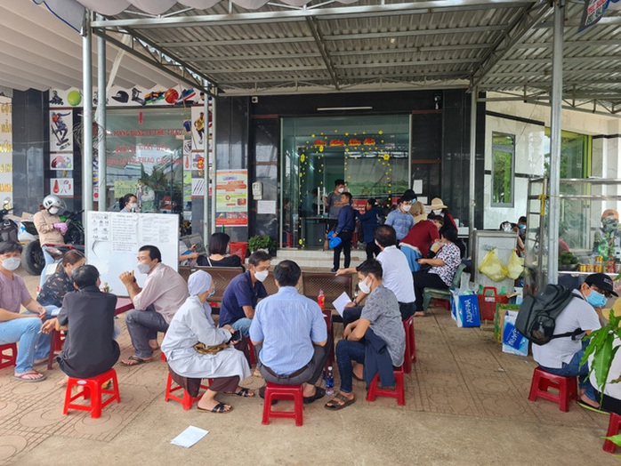 Thị trường bất động sản đang có biến? - Ảnh 3.