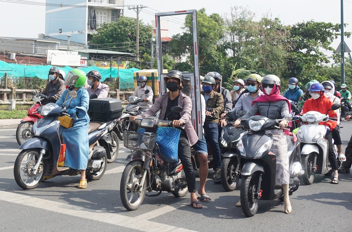 Tin không vui về chỉ số UV tại Trung và Nam bộ - Ảnh 1.