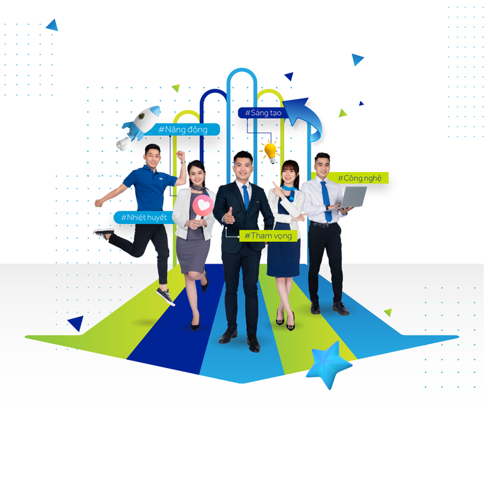 ACB săn tìm hơn 1.000 ứng viên tài năng - Ảnh 1. ACB săn tìm hơn 1.000 ứng viên tài năng - Ảnh 1.