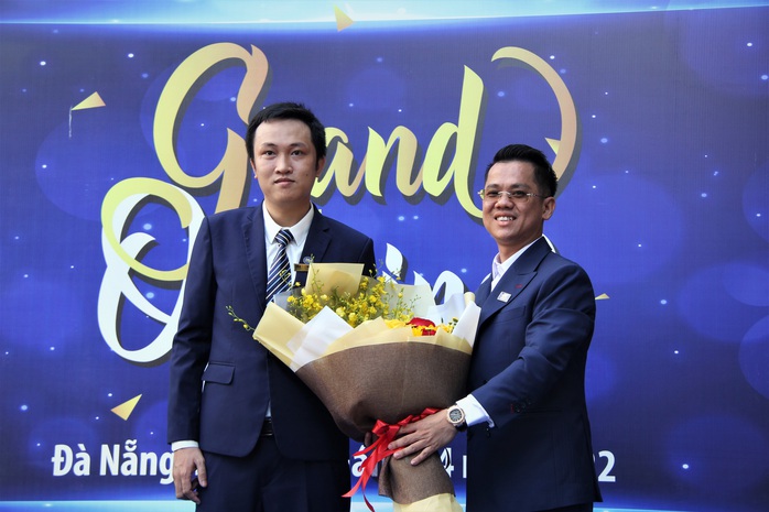 Tập đoàn Đầu tư Thiên thần chính thức khai trương Angel Hotels Đà Nẵng - Ảnh 4.