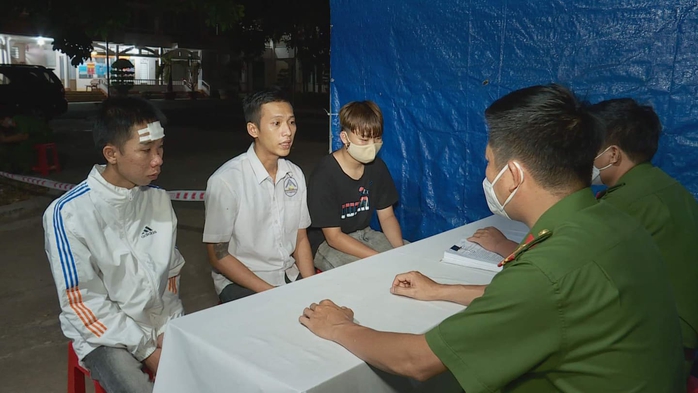 Thanh niên truy đuổi, tông chết người nghi trộm chó, mèo khai gì? - Ảnh 1.