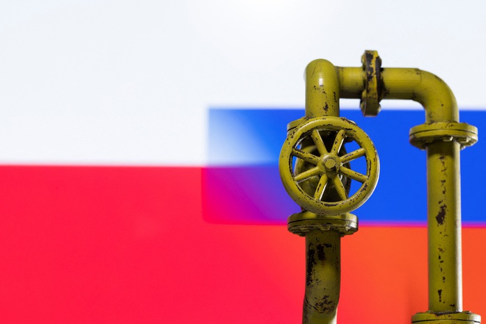 Nga ngừng bán khí đốt cho Ba Lan và Bulgaria - Ảnh 1.