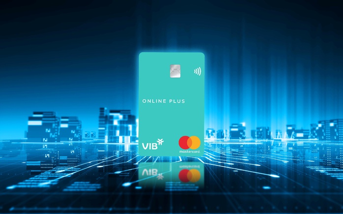 VIB lãi gần 2.300 tỉ đồng trong quý I, hiệu quả top đầu ngành - Ảnh 2.