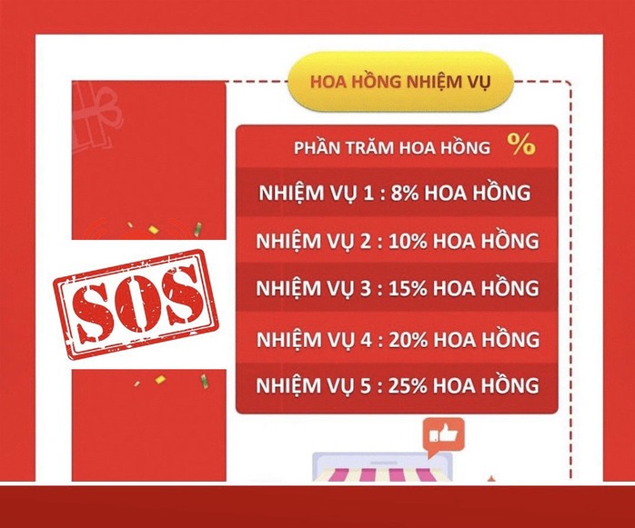 Công an tỉnh An Giang cảnh báo về “những cái bẫy ngọt ngào” - Ảnh 1.