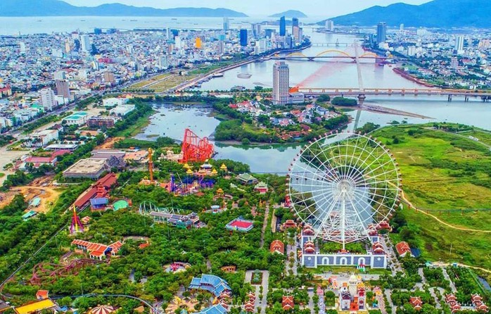 Du lịch hồi sinh, bất động sản Đà Nẵng sẵn sàng đón cơ hội - Ảnh 1.