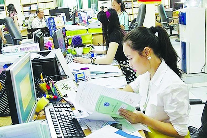 Sửa đổi Luật BHYT: Hướng đến phát triển bền vững - Ảnh 1. Sửa đổi Luật BHYT: Hướng đến phát triển bền vững - Ảnh 1.