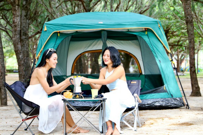 Đến Nha Trang tận hưởng biển xanh, khám phá đại ngàn - Ảnh 1. Đến Nha Trang tận hưởng biển xanh, khám phá đại ngàn - Ảnh 1.