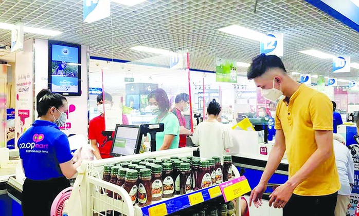 Nghỉ lễ 30-4 và 1-5: Mua sắm tiết kiệm, quây quần bao vui - Ảnh 2. Nghỉ lễ 30-4 và 1-5: Mua sắm tiết kiệm, quây quần bao vui - Ảnh 2.