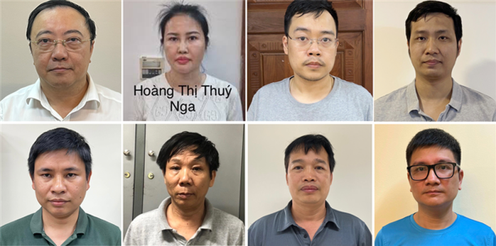 Sai phạm nào đã khiến Giám đốc Sở Y tế Đồng Nai bị bắt? - Ảnh 1.