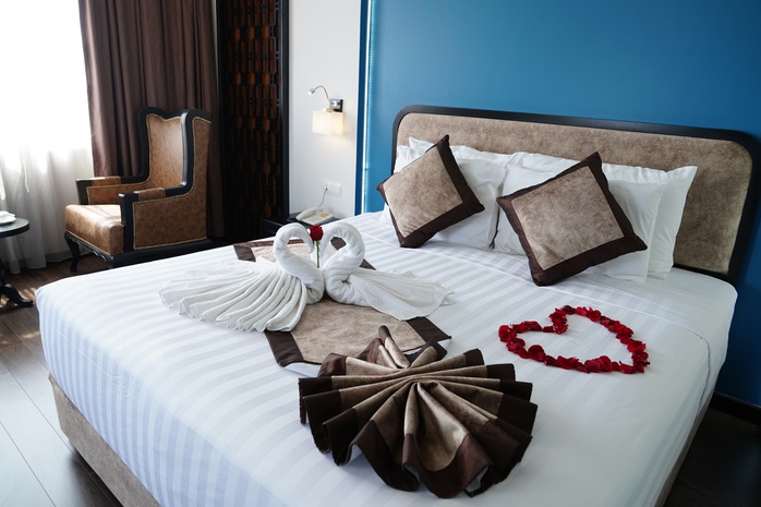 Saigontourist Group mở bán voucher phòng khách sạn, giá chỉ 550.000 đồng dành cho 2 khách - Ảnh 7.