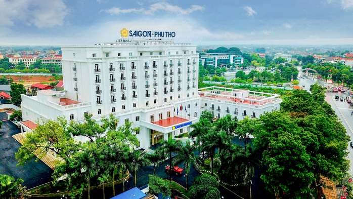 Saigontourist Group mở bán voucher phòng khách sạn, giá chỉ 550.000 đồng dành cho 2 khách - Ảnh 3.
