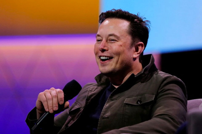 Tỉ phú công nghệ Elon Musk giúp cổ phiếu Twitter tăng chóng mặt - Ảnh 1.