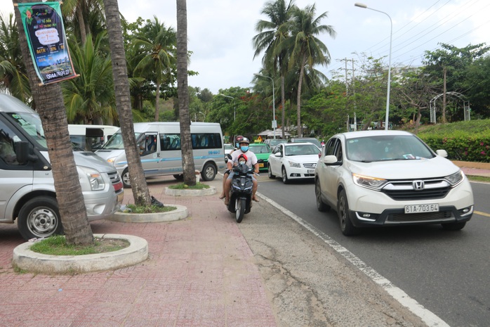 Nhiều hoạt động ngoài trời đặc sắc phục vụ khách du lịch đến Mũi Né – Bình Thuận - Ảnh 1.