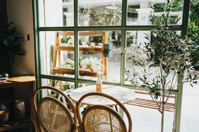 Ngôi nhà lấy cảm hứng từ ánh mặt trời - Ảnh 5. Ngôi nhà lấy cảm hứng từ ánh mặt trời - Ảnh 5.