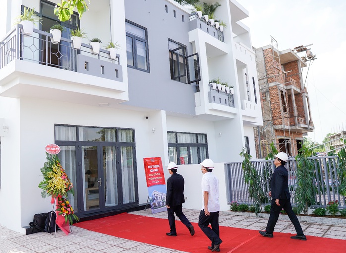Thị trường BĐS Cần Thơ nhiều tiềm năng bứt phá - Ảnh 1. Thị trường BĐS Cần Thơ nhiều tiềm năng bứt phá - Ảnh 1.