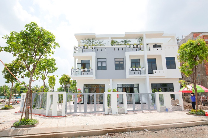 Thị trường BĐS Cần Thơ nhiều tiềm năng bứt phá - Ảnh 2. Thị trường BĐS Cần Thơ nhiều tiềm năng bứt phá - Ảnh 2.