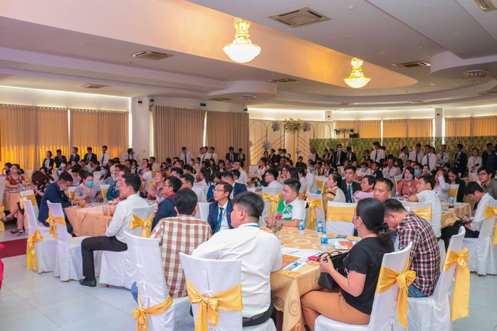 Khu đô thị thông minh Thành Đô khẳng định sức nóng trên thị trường Tây Nam Bộ - Ảnh 1. Khu đô thị thông minh Thành Đô khẳng định sức nóng trên thị trường Tây Nam Bộ - Ảnh 1.