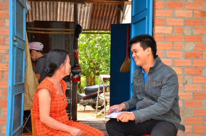 CEP làm mới chương trình giáo dục tài chính - Ảnh 1. CEP làm mới chương trình giáo dục tài chính - Ảnh 1.