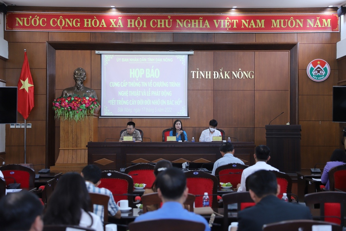 Trọng Tấn, Lưu Hương Giang, Văn Mai Hương, Hòa Minzy... sẽ bùng cháy tại Đắk Nông - Ảnh 1.