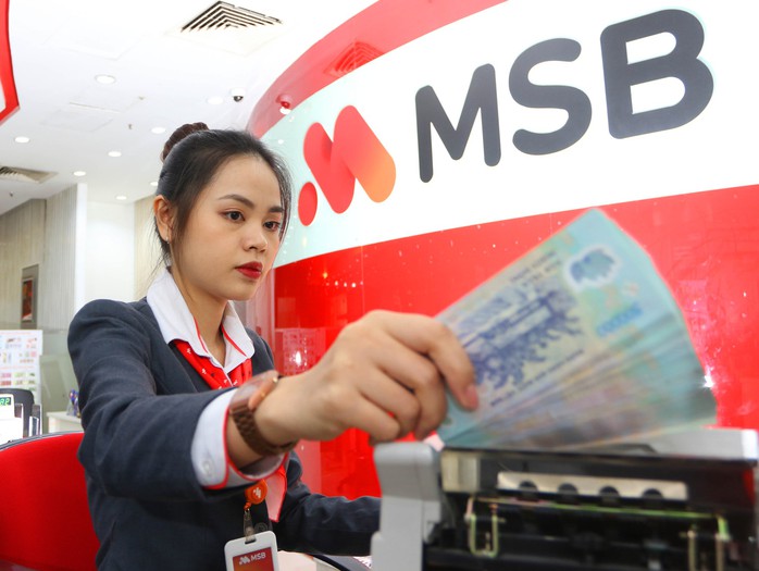 Điều gì giúp MSB trong tốp đầu thị trường về CASA? - Ảnh 1. Điều gì giúp MSB trong tốp đầu thị trường về CASA? - Ảnh 1.