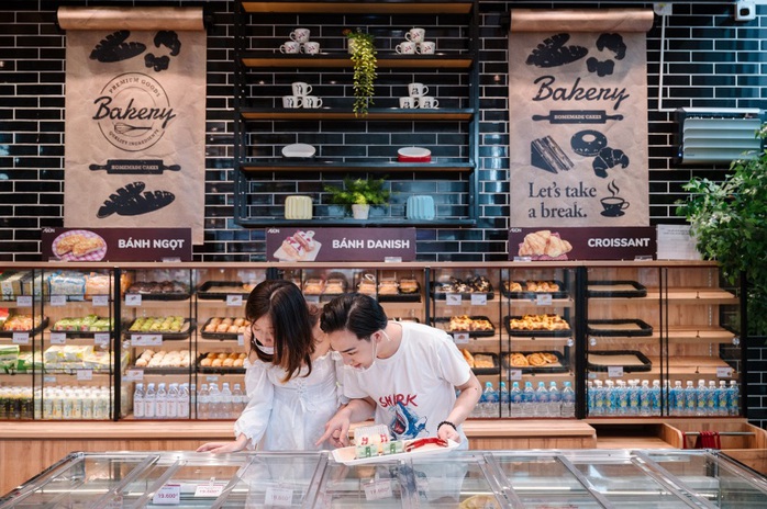 AEON Việt Nam phát triển mô hình mới tại Hà Nội - Ảnh 1. AEON Việt Nam phát triển mô hình mới tại Hà Nội - Ảnh 1.