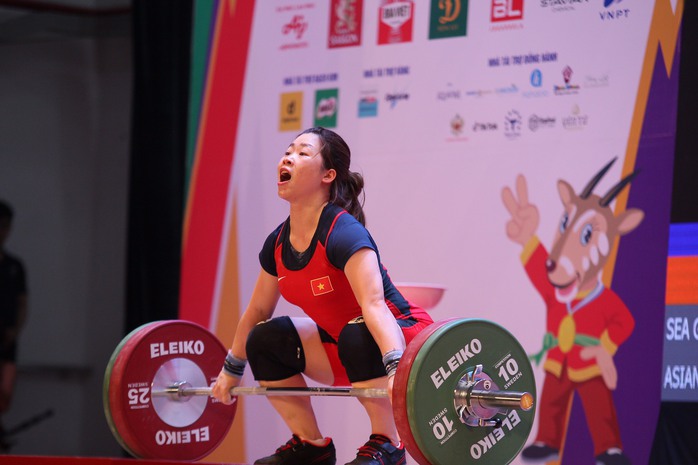 SEA Games 33 - 2025 và thách thức của thể thao Việt Nam- Ảnh 4. SEA Games 33 - 2025 và thách thức của thể thao Việt Nam- Ảnh 4.