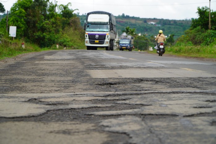 Gia Lai đề nghị sớm triển khai cao tốc Pleiku - Quy Nhơn - Ảnh 2.