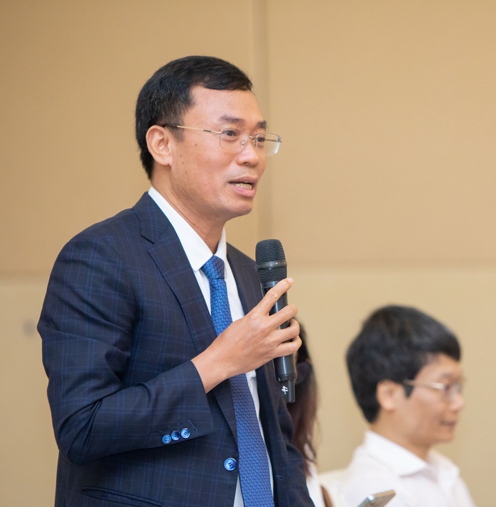 PV GAS tổ chức thành công Hội nghị Kinh doanh sản phẩm khí năm 2022 - Ảnh 2. PV GAS tổ chức thành công Hội nghị Kinh doanh sản phẩm khí năm 2022 - Ảnh 2.