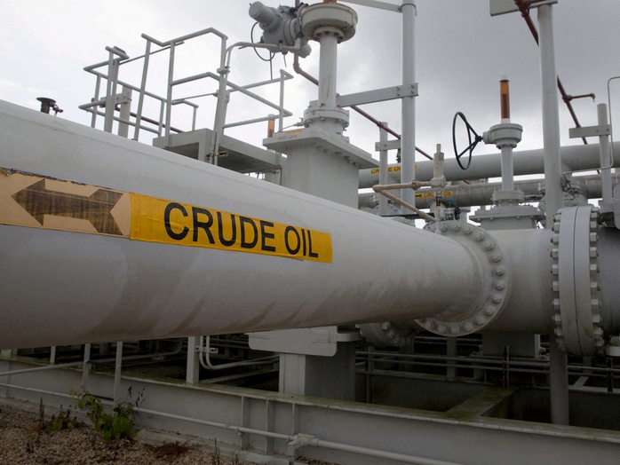 Iran và Venezuela bắt tay hồi sinh trung tâm lọc dầu hàng đầu thế giới - Ảnh 2.