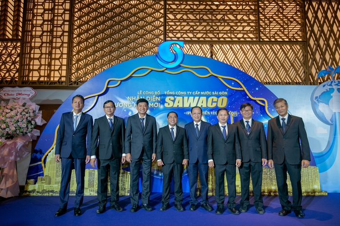 SAWACO – Phát triển vì cộng đồng - Ảnh 1. SAWACO – Phát triển vì cộng đồng - Ảnh 1.