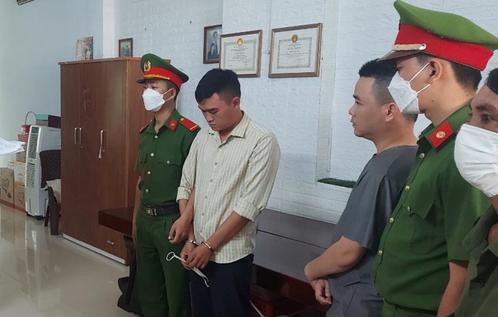 Công an kêu gọi ai là bị hại của 1 thầy dạy lái ôtô ở Quảng Nam đến trình báo - Ảnh 1.