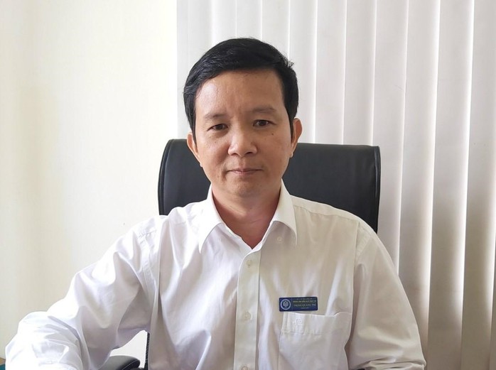 Khởi tố Giám đốc CDC Đắk Lắk và 4 thuộc cấp liên quan việc mua kit test Công ty Việt Á - Ảnh 1.