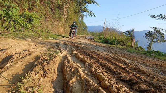 Một lần đến Cò Cài - Ảnh 1.