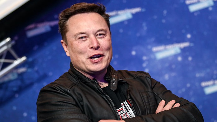 Elon Musk làm điều bất ngờ khiến giá đồng Dogecoin tăng vọt - Ảnh 2.