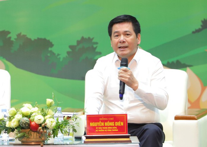 Thủ tướng Phạm Minh Chính đối thoại với nông dân Việt Nam tại Sơn La - Ảnh 5.