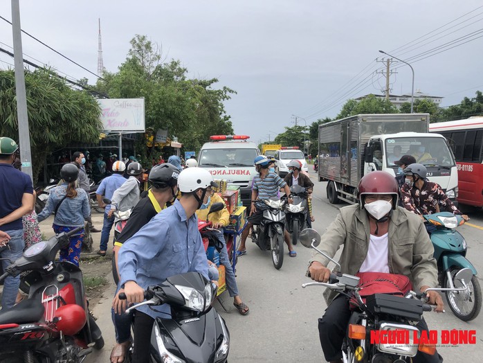 Nam thanh niên vào quán uống cà phê rồi tử vong trên võng - Ảnh 2.