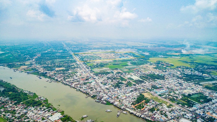 Phúc An Asuka - lợi thế “tọa độ vàng” khơi thông giá trị bất động sản - Ảnh 1. Phúc An Asuka - lợi thế “tọa độ vàng” khơi thông giá trị bất động sản - Ảnh 1.