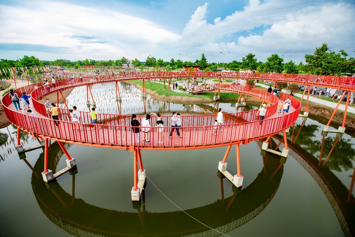 Phúc An Asuka - lợi thế “tọa độ vàng” khơi thông giá trị bất động sản - Ảnh 2. Phúc An Asuka - lợi thế “tọa độ vàng” khơi thông giá trị bất động sản - Ảnh 2.