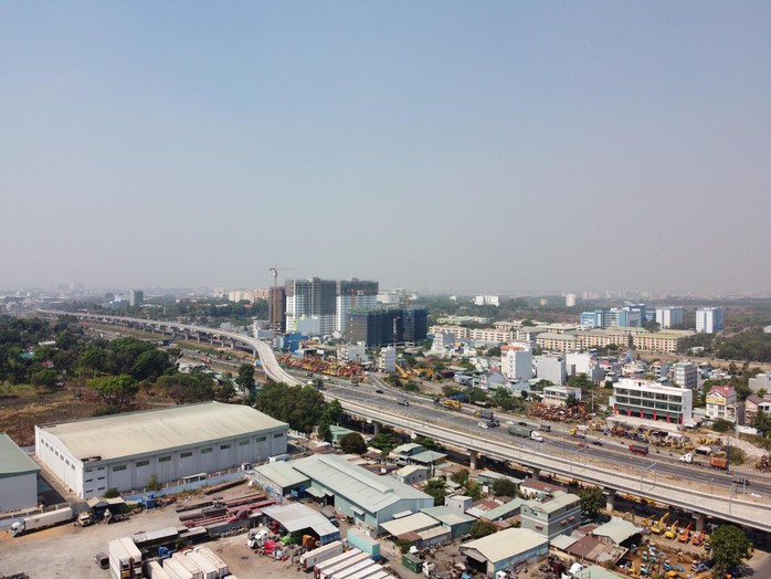 HoREA kiến nghị tìm giải pháp gỡ khó cho doanh nghiệp bất động sản - Ảnh 2. HoREA kiến nghị tìm giải pháp gỡ khó cho doanh nghiệp bất động sản - Ảnh 2.