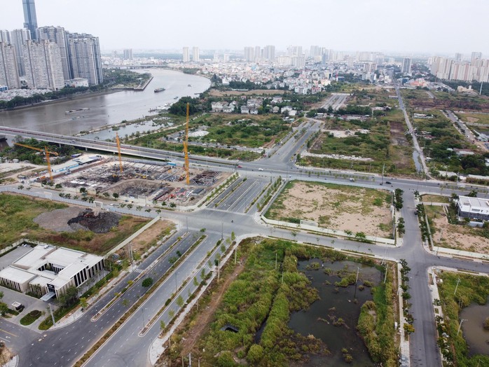 HoREA kiến nghị tìm giải pháp gỡ khó cho doanh nghiệp bất động sản - Ảnh 3. HoREA kiến nghị tìm giải pháp gỡ khó cho doanh nghiệp bất động sản - Ảnh 3.