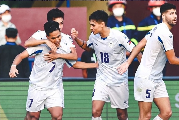 Bình luận bóng đá SEA Games 31:  U23 Việt Nam quyết đấu U23 Philippines - Ảnh 6.