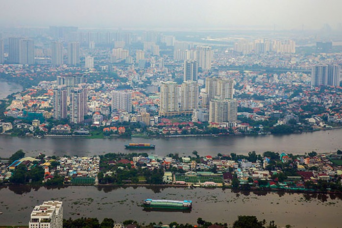 Lắng nghe người dân hiến kế:  Đánh thức giá trị di sản, phát huy thế mạnh sông nước - Ảnh 1.