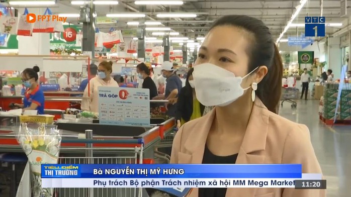 Tiêu dùng xanh: Giải pháp hữu hiệu để bảo vệ môi trường và sức khỏe cộng đồng, hướng đến phát triển bền vững - Ảnh 2. Tiêu dùng xanh: Giải pháp hữu hiệu để bảo vệ môi trường và sức khỏe cộng đồng, hướng đến phát triển bền vững - Ảnh 2.