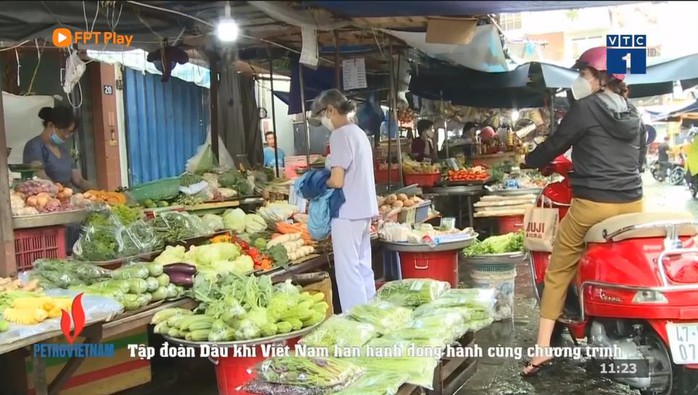 Tiêu dùng xanh: Giải pháp hữu hiệu để bảo vệ môi trường và sức khỏe cộng đồng, hướng đến phát triển bền vững - Ảnh 4. Tiêu dùng xanh: Giải pháp hữu hiệu để bảo vệ môi trường và sức khỏe cộng đồng, hướng đến phát triển bền vững - Ảnh 4.