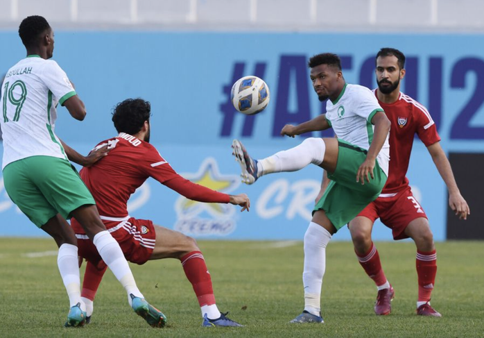 Soi kèo trận U23 Ả Rập Saudi – U23 Việt Nam: Chờ đợi bất ngờ - Ảnh 1.