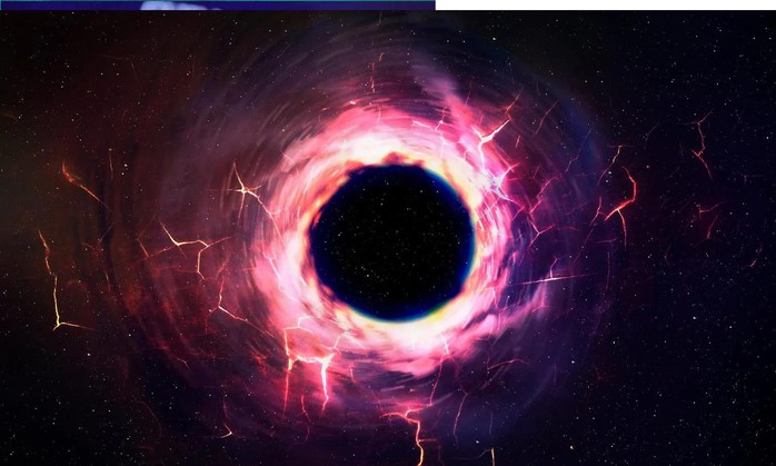 Vật thể vũ trụ mới làm chao đảo giới khoa học: Sao ma quỷ - Ảnh 1.